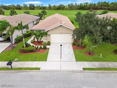 10402 Materita Dr, Fort Myers, FL 33913