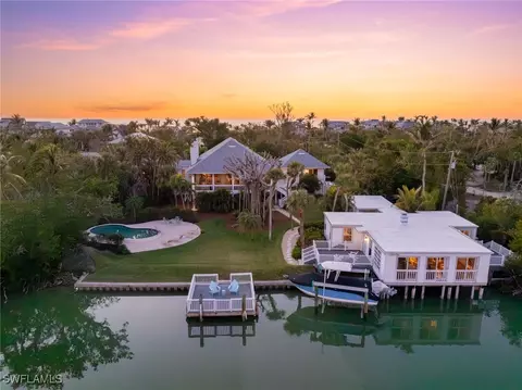 16777 Captiva Dr, Captiva, FL 33924