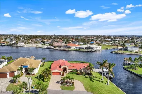 103 SW 53rd Ter, Cape Coral, FL 33914