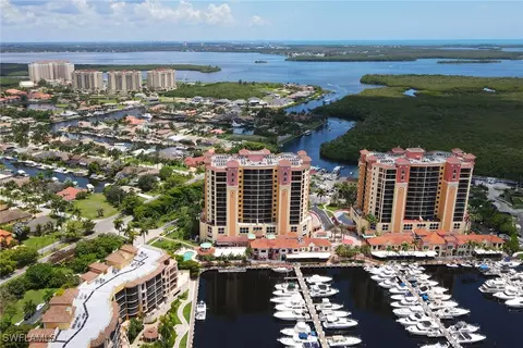 5793 Cape Harbour Dr #715, Cape Coral, FL 33914
