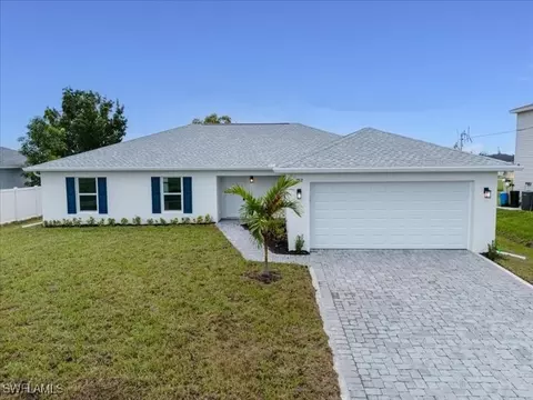 1012 NW 11th Pl, Cape Coral, FL 33993