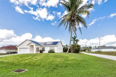 501 SW 27th St, Cape Coral, FL 33914