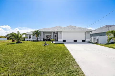 3400 NW 3rd St, Cape Coral, FL 33993