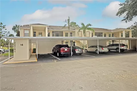 20781 Country Creek Dr #1621, Estero, FL 33928