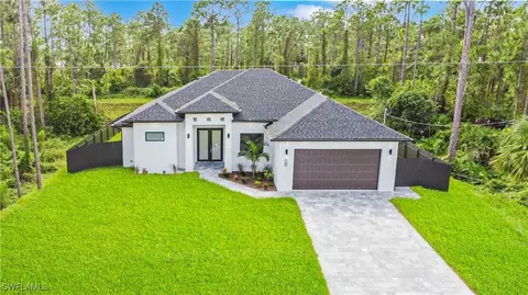 1108 Bari St E, Lehigh Acres, FL 33974