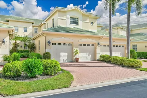 604 Vintage Reserve Ln #23-B, Naples, FL 34119