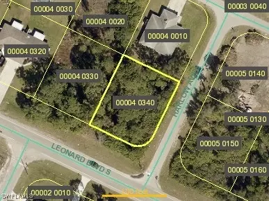 4662 Leonard Blvd S, Lehigh Acres, FL 33973