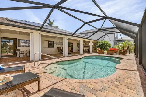 4226 SW 12th Pl, Cape Coral, FL 33914