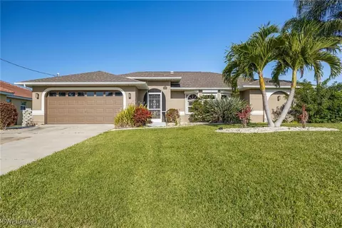 4204 SW 10th Ave, Cape Coral, FL 33914