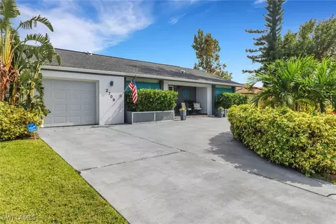 2709 Shelby Pkwy, Cape Coral, FL 33904