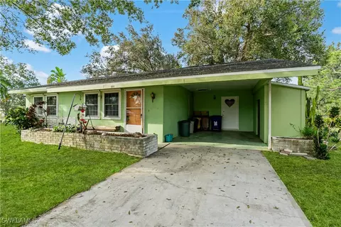 801 Grant Ln, Lehigh Acres, FL 33936