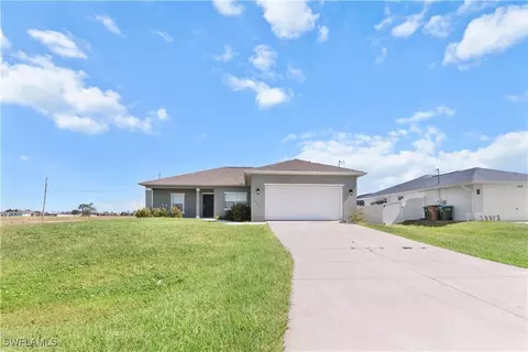 1521 NW 7th Pl, Cape Coral, FL 33993