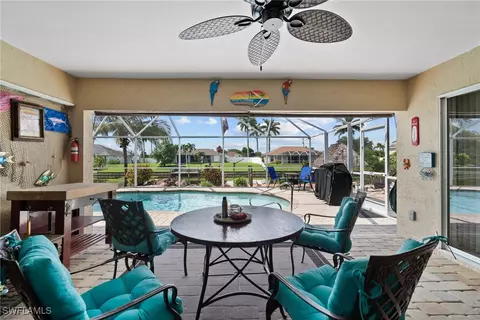 412 NE 18th Ave, Cape Coral, FL 33909