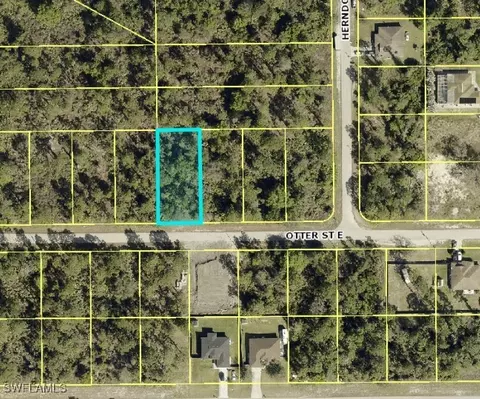 733 Otter St E, Lehigh Acres, FL 33974