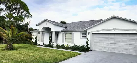 3004 Rita Ave N, Lehigh Acres, FL 33971