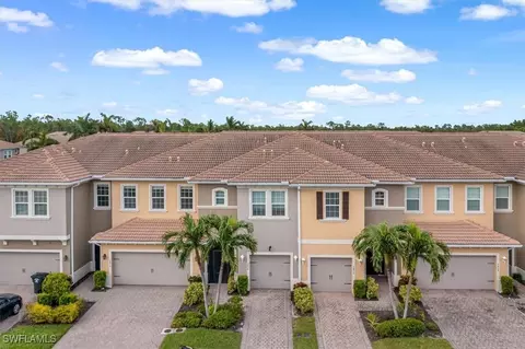 3874 Burrfield St, Fort Myers, FL 33916