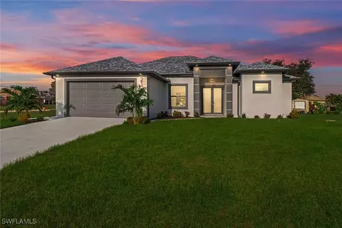 2120 NE 10th Ave, Cape Coral, FL 33909