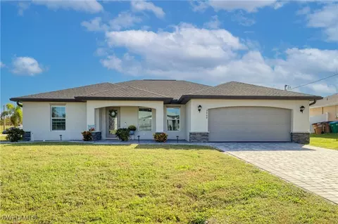 2409 SW 18th Ave, Cape Coral, FL 33914