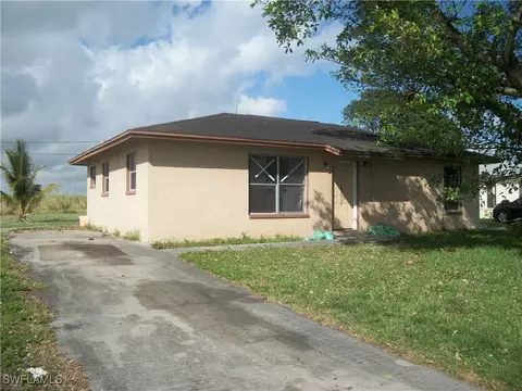 2305 13th St, Clewiston, FL 33440