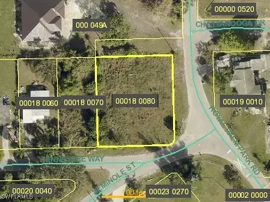 354 Royal Palm Park Rd, Fort Myers, FL 33905