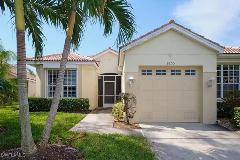8805 Middlebrook Dr, Fort Myers, FL 33908