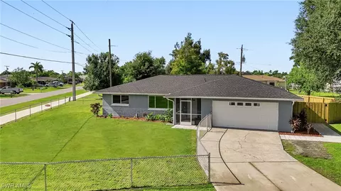 181 Ferris Dr NW, Port Charlotte, FL 33952