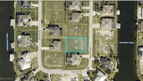 1418 NW 38th Ave, Cape Coral, FL 33993