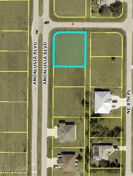 804 NE 17th Ter, Cape Coral, FL 33909