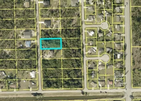 808 James Ave, Lehigh Acres, FL 33936