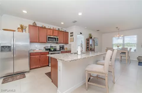 2131 Pigeon Plum Way, North Fort Myers, FL 33917