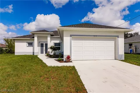 3610 8th St SW, Lehigh Acres, FL 33976