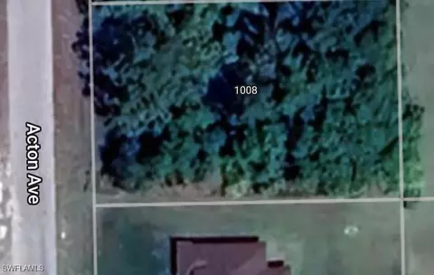 1008 Acton Ave, Lehigh Acres, FL 33971