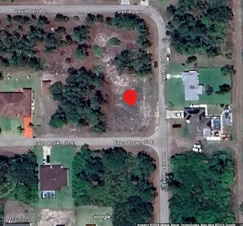 723 Epps Brown St E, Lehigh Acres, FL 33974