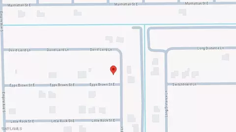 723 Epps Brown St E, Lehigh Acres, FL 33974 photo 2