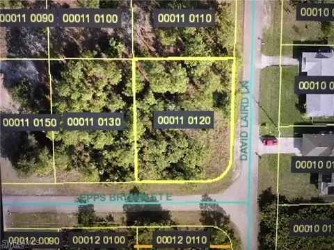 723 Epps Brown St E, Lehigh Acres, FL 33974 photo 4