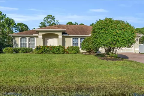 1009 Clark Ave, Lehigh Acres, FL 33972