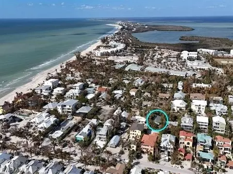 11527 Wightman Ln, Captiva, FL 33924