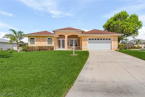 1401 SW 52nd Ln, Cape Coral, FL 33914