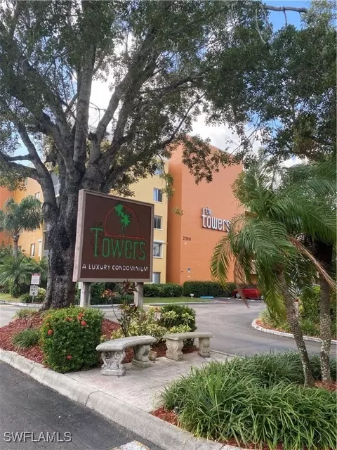 2366 E Mall Dr #320, Fort Myers, FL 33901