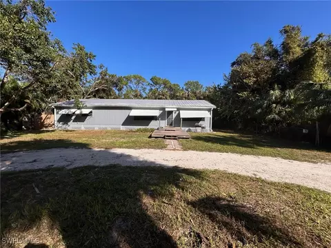 Undisclosed, North Fort Myers, FL 33917