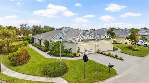 1305 Pamplico Ct, Cape Coral, FL 33991