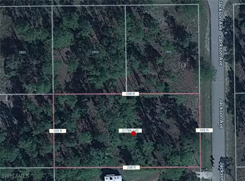 1123 Jackson Ave, Lehigh Acres, FL 33972
