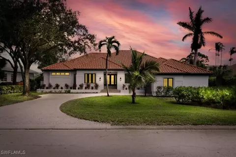 27441 Country Club Dr, Bonita Springs, FL 34134