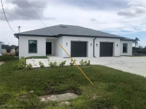 621 Cultural Park Blvd, Cape Coral, FL 33990