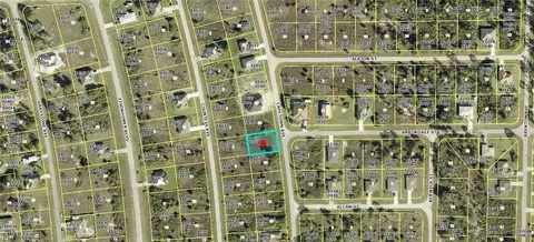 1014 Capetown Ave, Lehigh Acres, FL 33974