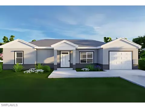 309 Murphy Ave, Lehigh Acres, FL 33972