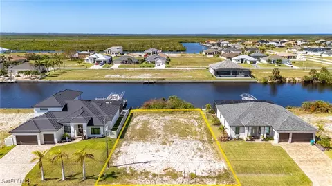 1522 NW 40th Pl, Cape Coral, FL 33993