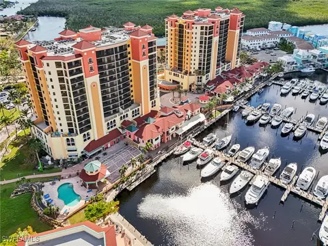 5793 Cape Harbour Dr #1318, Cape Coral, FL 33914
