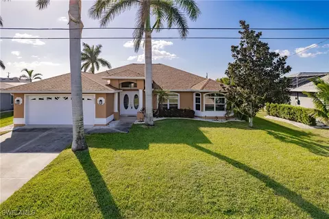 2232 SW 17th Ave, Cape Coral, FL 33991