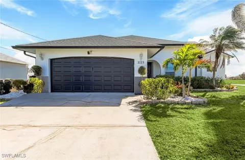 1115 NE 5th Ave, Cape Coral, FL 33909